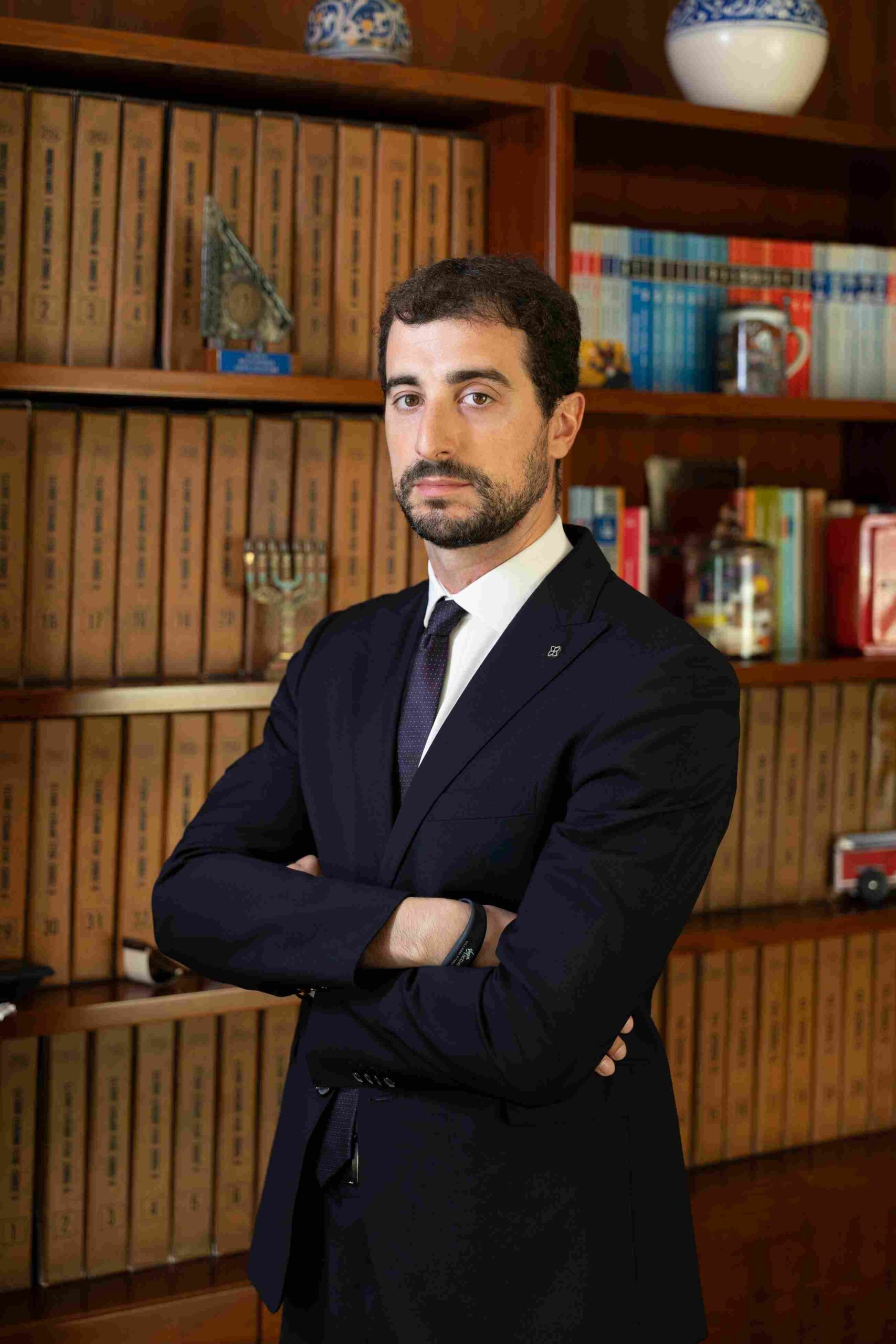 Immagine dell'avvocato Gabriele Leone Palermo