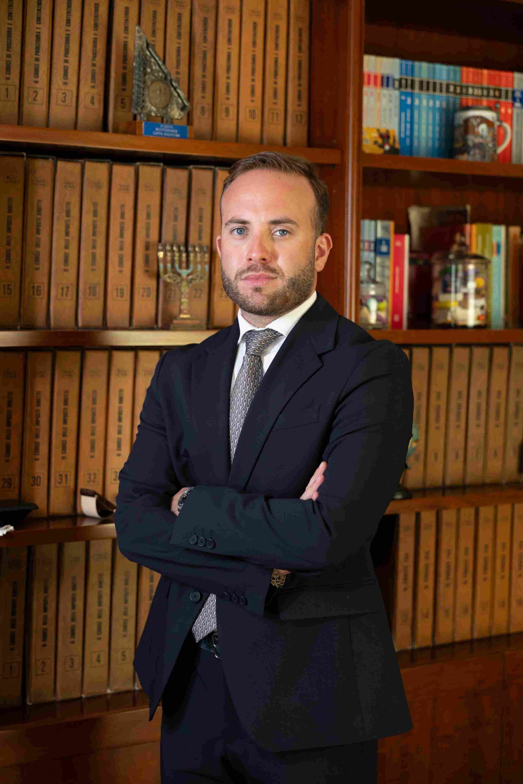 Avvocato Bua - Studio legale Gabriele Leone Palermo